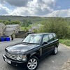 Range Rover Vogue