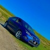 Mk2 focus