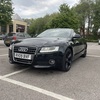 Audi A5 2.7 TDI Sport