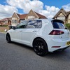 2018 VW GOLF R bmw evo amg cosworth