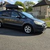 S-max 2.2 tdci don't need 7 seater