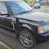 Range Rover 3.6 TDV8 Vogue