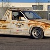 RAT TRUCK.