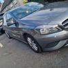 Mercedes A-Class