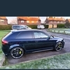 Audi S3 2010 Facelift addition