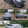 Vauxhall corsa limited edition