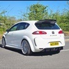 Seat Leon Cupra K1 CDL