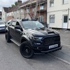 Ford ranger raptor