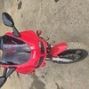 Yamaha fazor 600cc 2000 plate