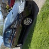 Vauxhall zafira elite