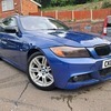 Bmw 320d m sport touring