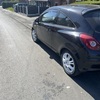 Corsa 1.2 mot feb