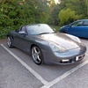 Porsche boxster s