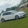 Golf gtd 184