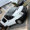 Ford transit / camper