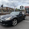 2010 Nissan 370Z GT MANUAL 330bhp