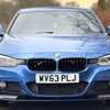 Bmw 3 series 320D M Sport