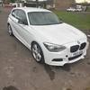 Bmw 120d msport st vxr s3 bmw
