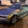 BMW 520d M Sport 2017 G30 Facelift