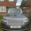 Range rover vogue 3.0 d