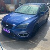Focus St 225