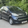 2010 Peugeot 107 1.0 SWAP FOR EBIKE