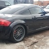 Audi tt 225bhp Quattro