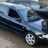 Audi S4 B5 Avant 1999 Pearl Black