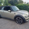 *NICE*MINI*CONVERTIBLE*POWER-ROOF*