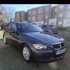 BMW 3 SERIES AUTOMATIC vxr GTi st