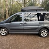 PEUGEOT EXPERT CAMPER VAN ACCEP PX