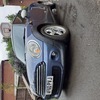 2010 mini cooper D 1600 turbo