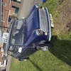 Mini Cooper 1275 (turbo engine)
