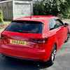 AUDI A3 2.0TDI SPORT 150HP SWAP