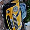 2008 mini cooper 1.6d