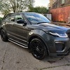 2018 Range Rover  s3 golf r a45 dsg