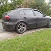 MK1 Leon 1.8t stage2 288.2bhp