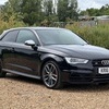 2.0 TFSI S Tronic quattro 300 bhp