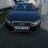 A4 Audi 2.0tdi Advantage Se Estate