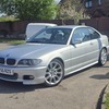 E46 330ci msport individual