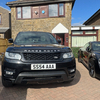 Range Rover Sport HSE Dynamic L494