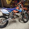 Ktm 300 exc