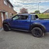 Ford ranger wild track x