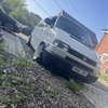 Vw transporter t4