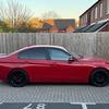 2014 bmw 320d