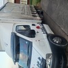 Fait ducato curtainsider
