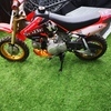 50 cc semi automatic