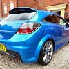 ** Vauxhall Astra VXR 2.0l Turbo **
