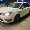 2014 Seat Ibiza fr estate