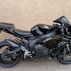 2006 Honda cbr 1000rr Fireblade